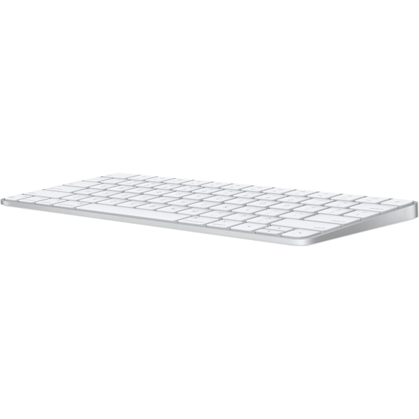 Apple Magic Keyboard 2 | Wit | QWERTY