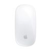 Apple Magic Mouse 2 | Wit | Zilveren Basis