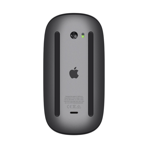 Apple Magic Mouse 2 | Zwart