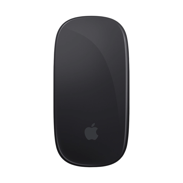 Apple Magic Mouse 2 | Zwart