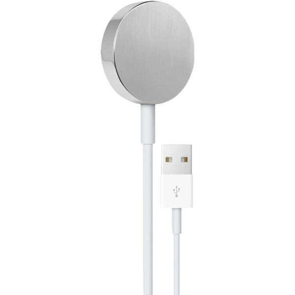 Apple Watch Magnetische USB Oplaad Kabel 2 meter