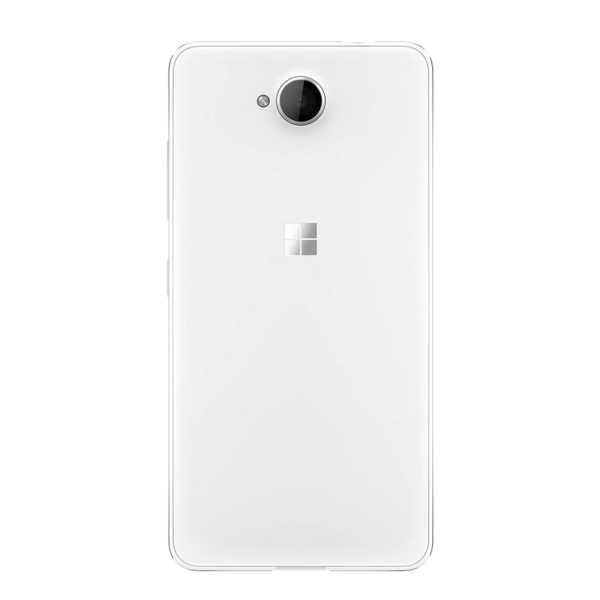 Microsoft Lumia 650 | 16GB | Wit | Dual