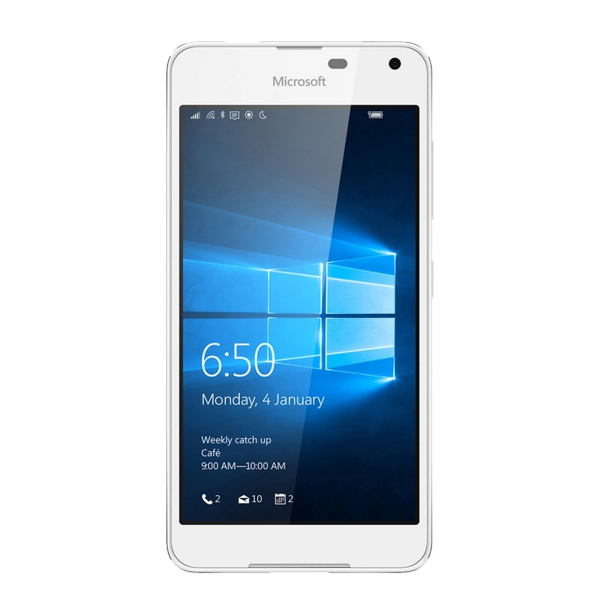 Microsoft Lumia 650 | 16GB | Wit | Dual