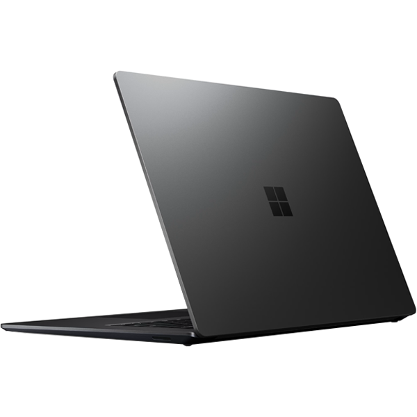 Microsoft Surface Laptop 3 | 15 inch Touchscreen | 10e generatie i7 | 512GB SSD | 16GB RAM | Zwart | QWERTY/AZERTY/QWERTZ