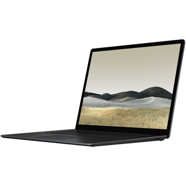 Microsoft Surface Laptop 3 | 15 inch Touchscreen | 10e generatie i7 | 512GB SSD | 16GB RAM | Zwart | QWERTY/AZERTY/QWERTZ