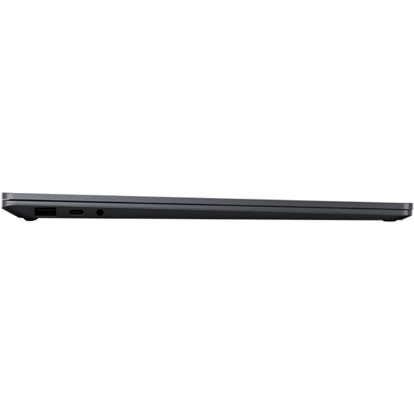 Microsoft Surface Laptop 3 | 15 inch Touchscreen | 10e generatie i7 | 512GB SSD | 16GB RAM | Zwart | QWERTY/AZERTY/QWERTZ