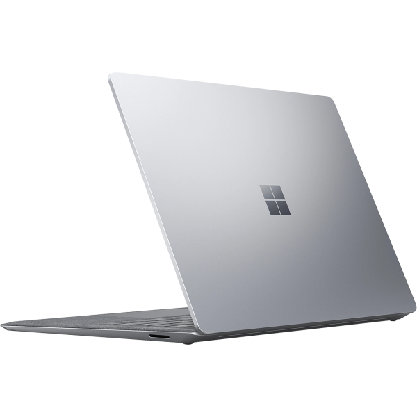 Microsoft Surface Laptop 3 | 13.5 inch Touchscreen | 10e generatie i5 | 256GB SSD | 8GB RAM | Zilver | QWERTZ