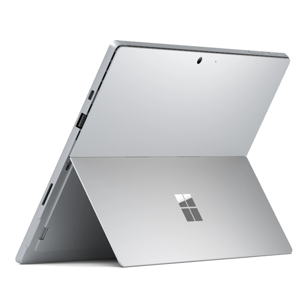Microsoft Surface Pro 7 | 12.3 inch | 10e generatie i5 | 128nvme SSD | 8GB RAM | Virtueel toetsenbord | Exclusief pen