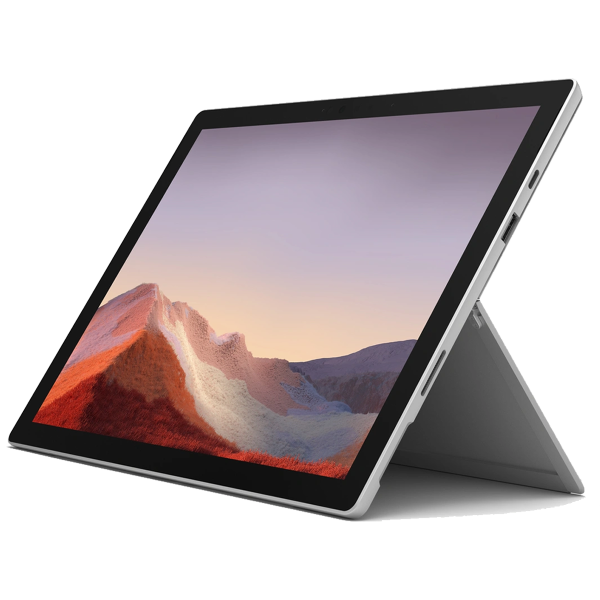 Microsoft Surface Pro 7 | 12.3 inch | 10e generatie i7 | 512GB SSD | 16GB RAM | Inclusief toetsenbord en pen