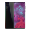Motorola Edge | 128GB | Zwart