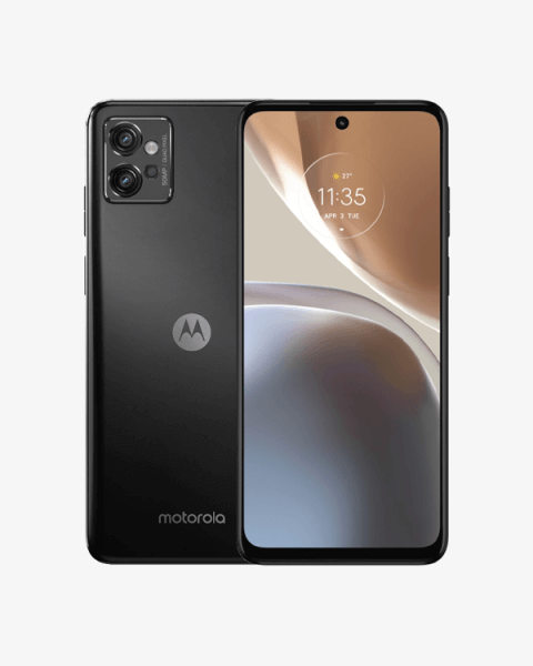 Motorola Moto G32 | 128GB | Grijs