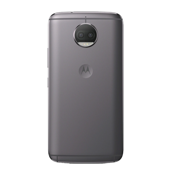 Motorola Moto G5S Plus | 32GB | Grijs | Dual