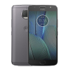 Motorola Moto G5S Plus | 32GB | Grijs | Dual