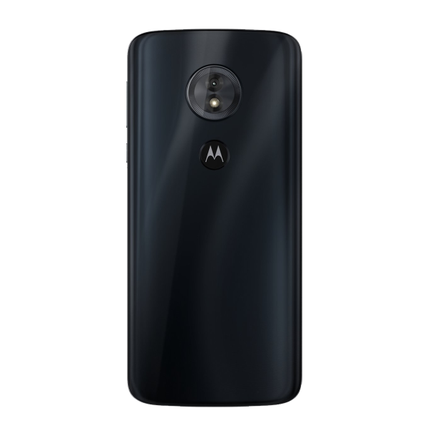 Motorola Moto G6 | 32GB | Zwart