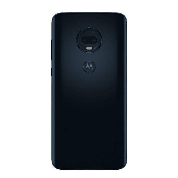 Motorola Moto G7 Plus | 64GB | Blauw