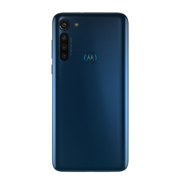 Motorola Moto G8 Power | 64GB | Blauw