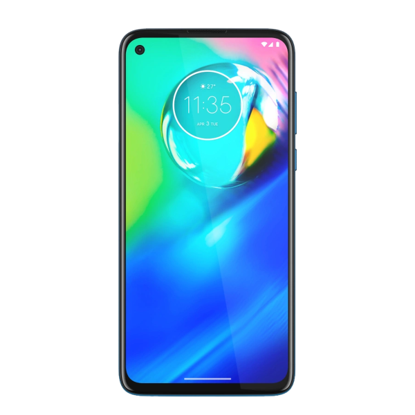 Motorola Moto G8 Power | 64GB | Blauw
