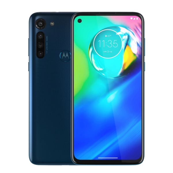 Motorola Moto G8 Power | 64GB | Blauw