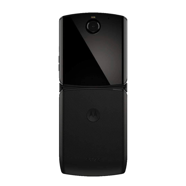 Motorola Razr | 128GB | Zwart | 2019