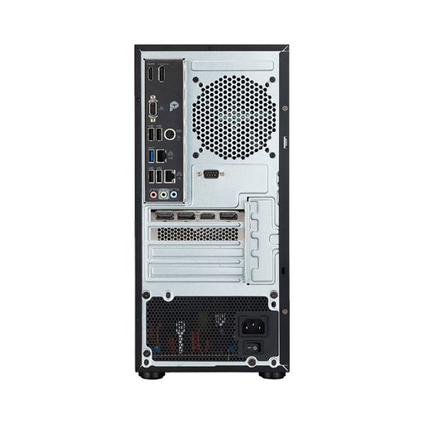 MSI PRO DP180 | 14e generatie i7 | 512GB SSD | 32GB RAM | NVIDIA GeForce RTX 4060 Ti