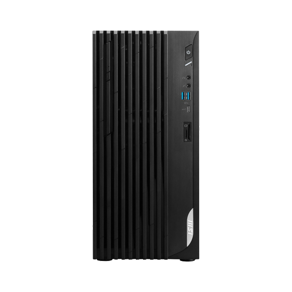MSI PRO DP180 | 14e generatie i7 | 512GB SSD | 32GB RAM | NVIDIA GeForce RTX 4060 Ti