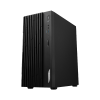 MSI PRO DP180 | 14e generatie i7 | 512GB SSD | 32GB RAM | NVIDIA GeForce RTX 4060 Ti