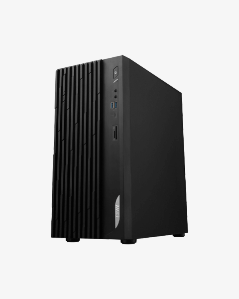 MSI PRO DP180 | 14e generatie i7 | 512GB SSD | 32GB RAM | NVIDIA GeForce RTX 4060 Ti
