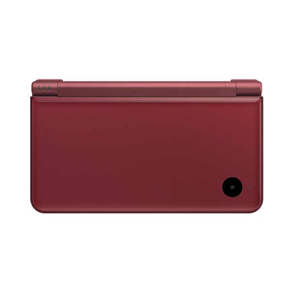 Nintendo DSI XL | Bordeaux Rood