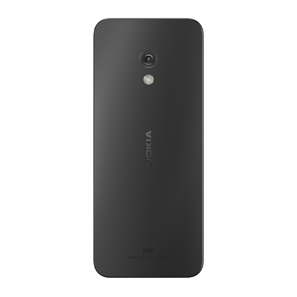 Nokia 235 | 128MB | Zwart 