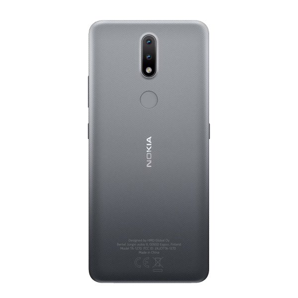 Nokia 2.4 | 32GB | Grijs