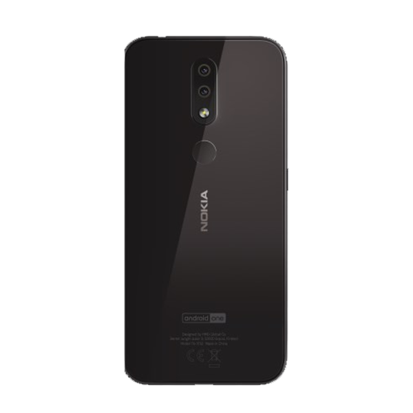 Nokia 4.2 | 32GB | Zwart