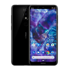 Nokia 5.1 Plus | 32GB | Zwart