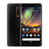 Nokia 6.1 | 32GB | Zwart