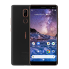 Nokia 7 Plus | 64GB | Zwart