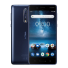 Nokia 8 | 128GB | Blauw