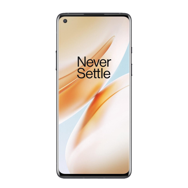 OnePlus 8 Pro | 128GB | Zwart