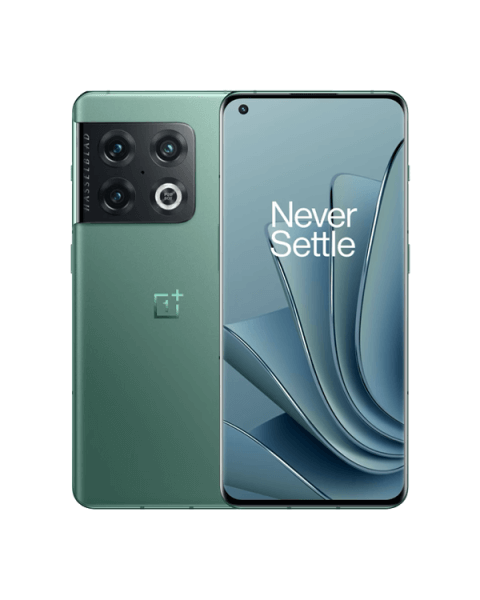 OnePlus 10 Pro | 256GB | Groen