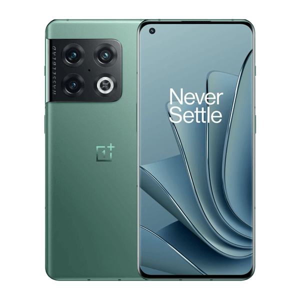 OnePlus 10 Pro | 256GB | Groen