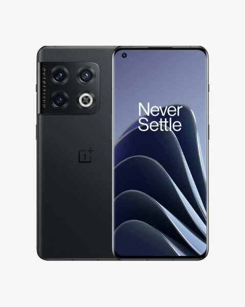 OnePlus 10 Pro | 128GB | Zwart