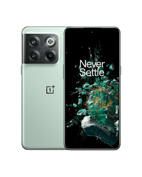 OnePlus 10T | 256GB | Groen