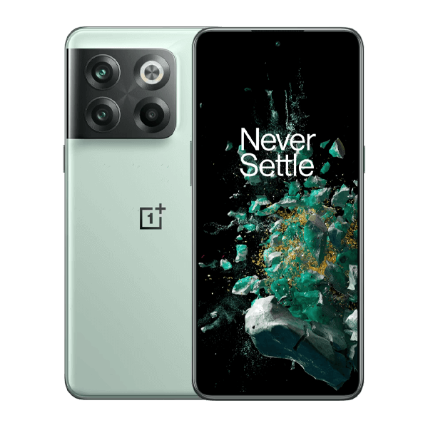 OnePlus 10T | 128GB | Groen