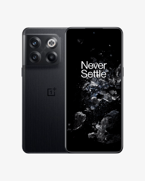 OnePlus 10T | 256GB | Zwart
