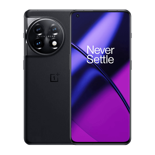 OnePlus 11 | 256GB | Groen