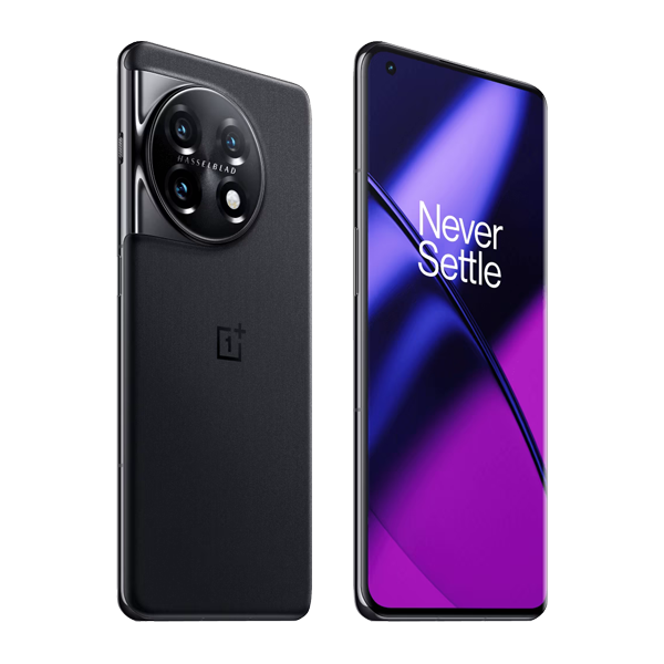 OnePlus 11 | 256GB | Zwart