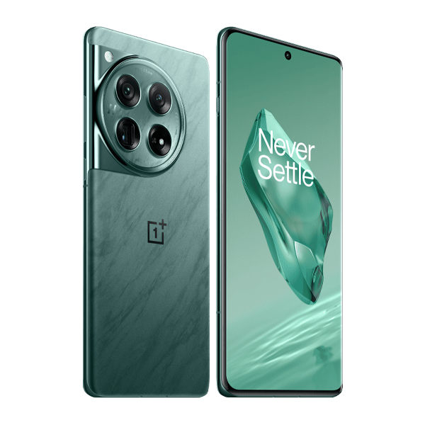 OnePlus 12 | 512GB | Groen