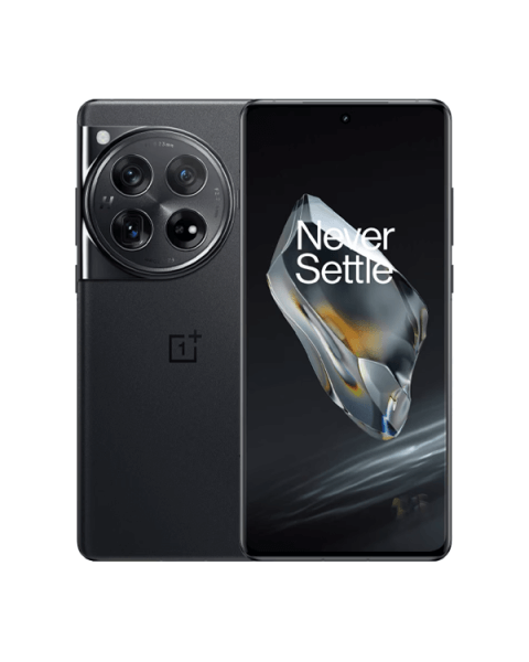 OnePlus 12 | 256GB | Zwart
