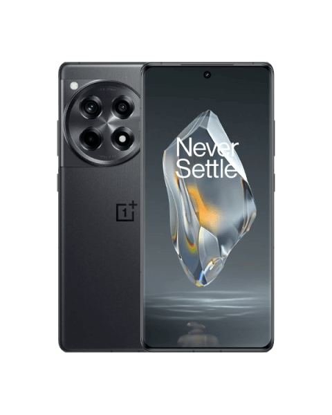 OnePlus 12R | 256GB | Grijs