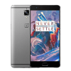 OnePlus 3T | 128GB | Grijs