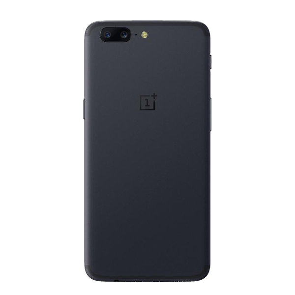 OnePlus 5 | 64GB | Grijs