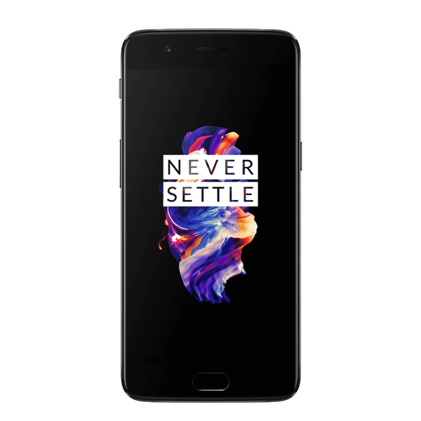 OnePlus 5 | 64GB | Grijs